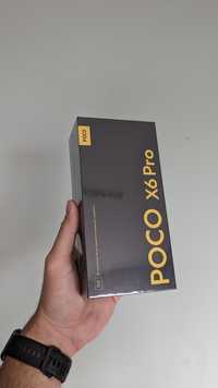 Poço X6 Pro 256GB