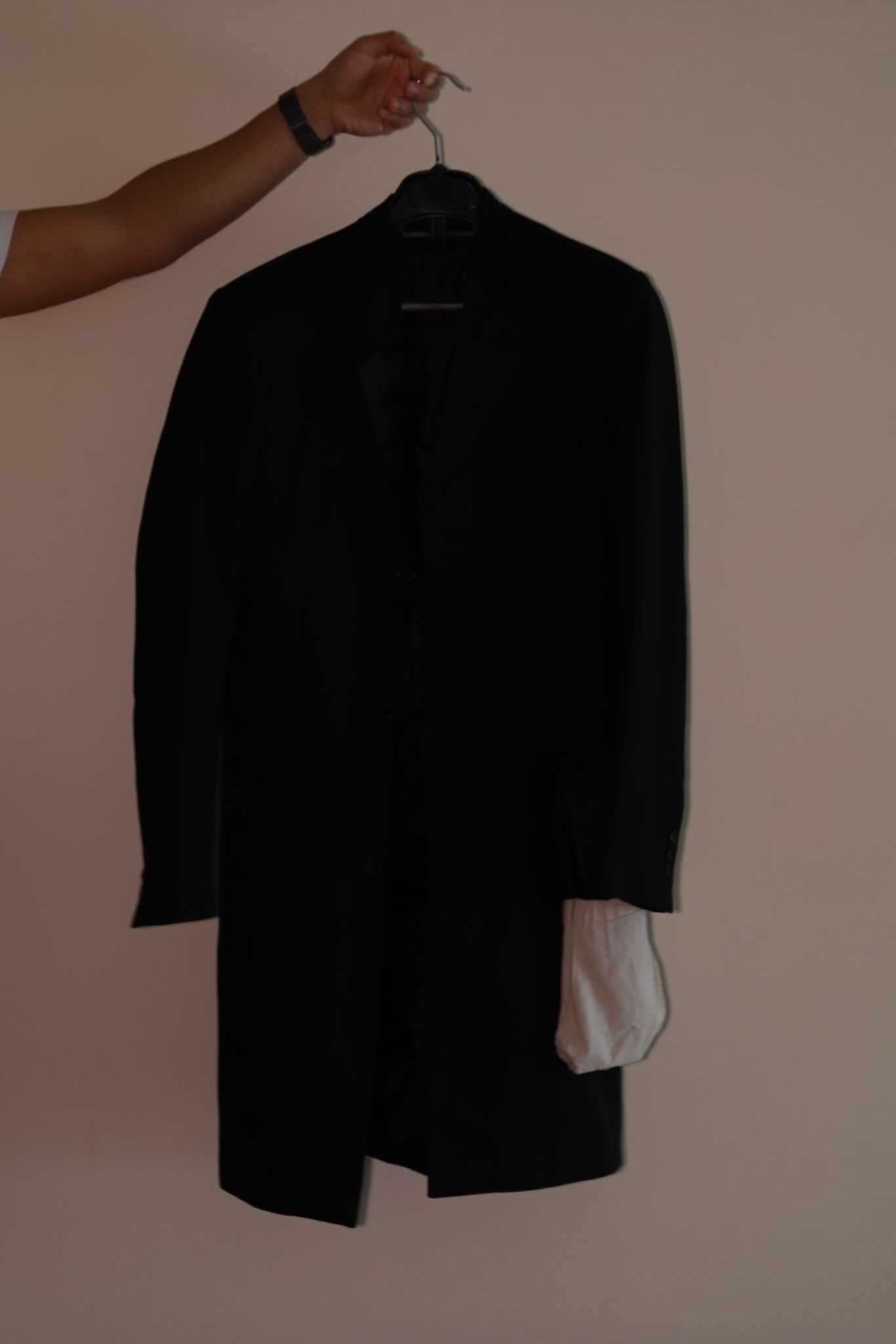 2 peças de traje masculino da Univ. Porto