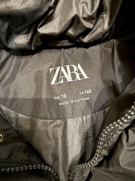 Пуховик для хлопчика