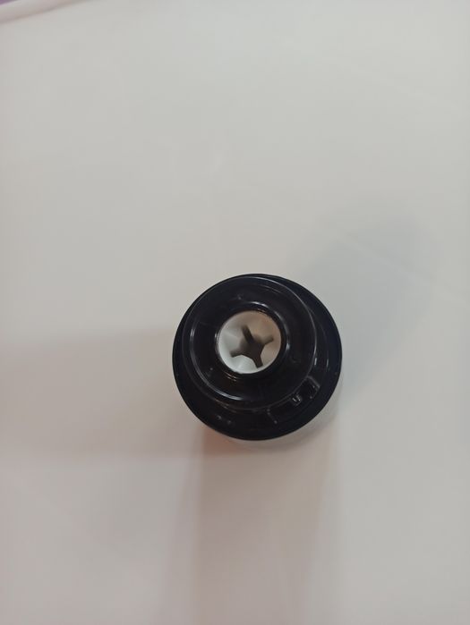 Редуктор насадки для пюре для блендера Braun чорний 7322112244