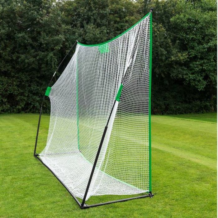 Rozkładana siatka golfowa FORB Pro 3m x 2.1m + kołki