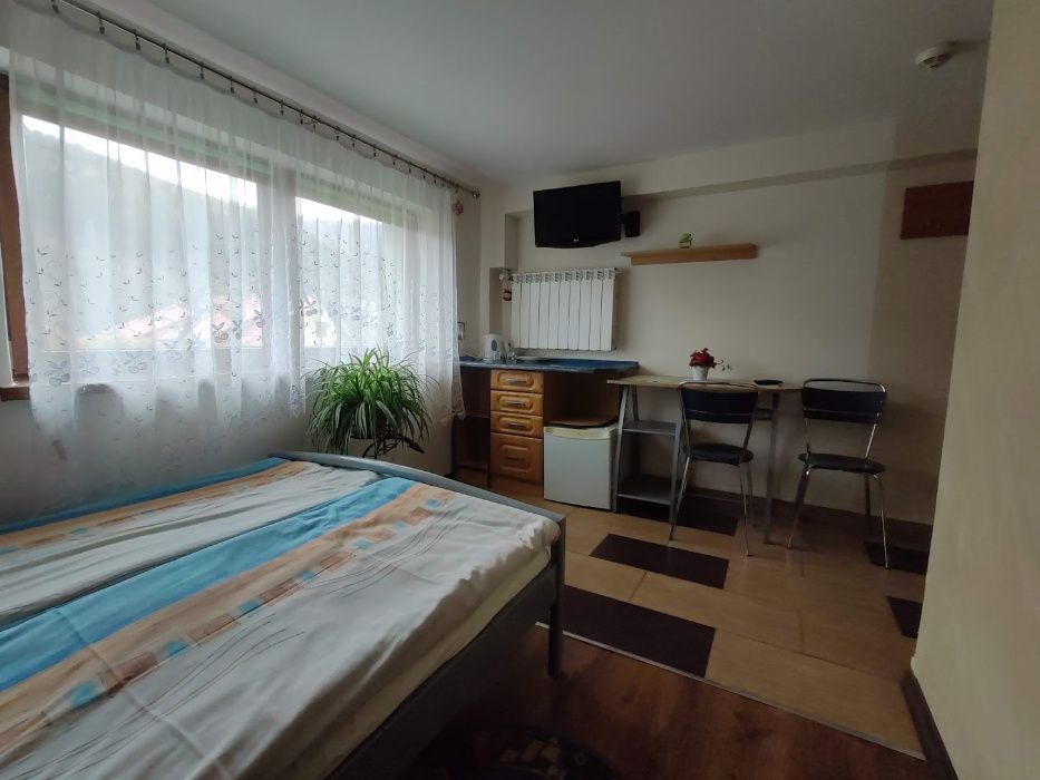 Apartamenty, Pokoje Gościnne, Góra Żar