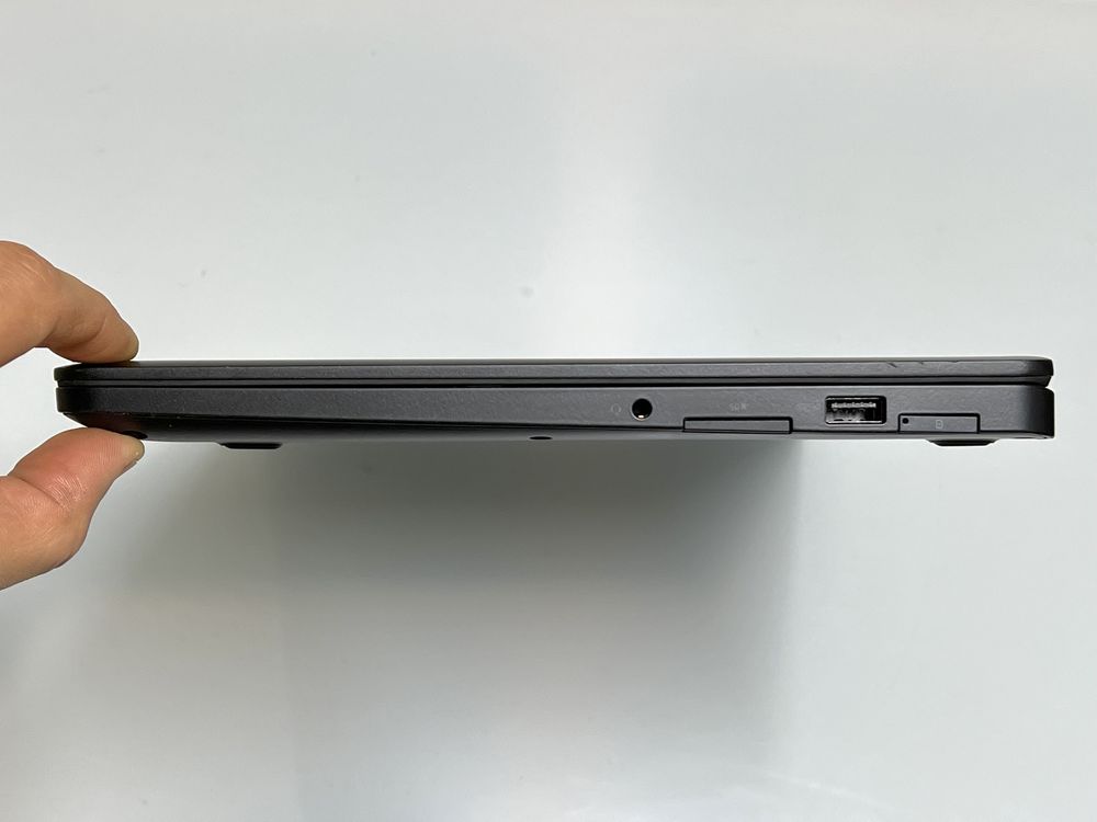 Ноутбук Dell Latitude E7470, Full HD, і7, RAM-16Gb, SSD-256Gb (№114)