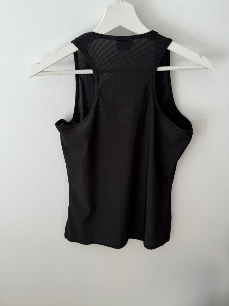 Damska koszulka rowerowa base layer potówka rozmiar M