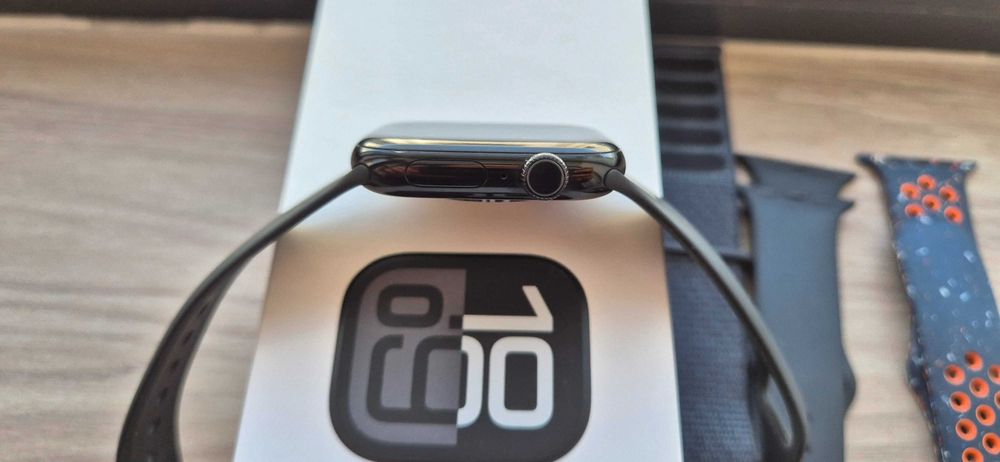 Apple Watch 10 – 46 mm