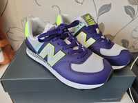 Nowe buty new balance