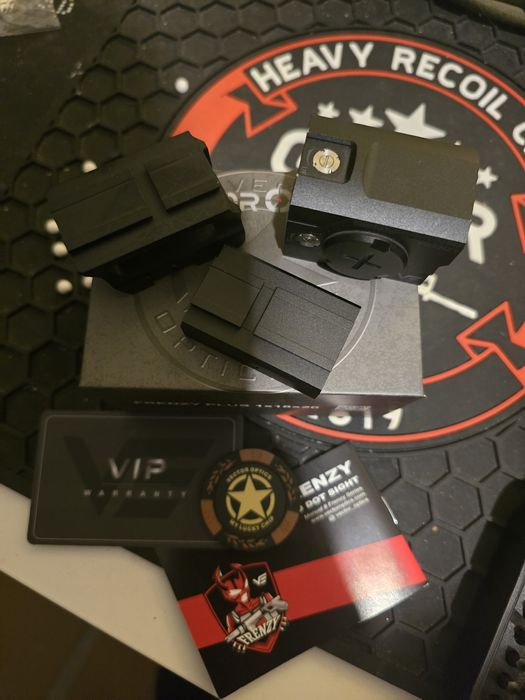 Mira vector optics airsoft
