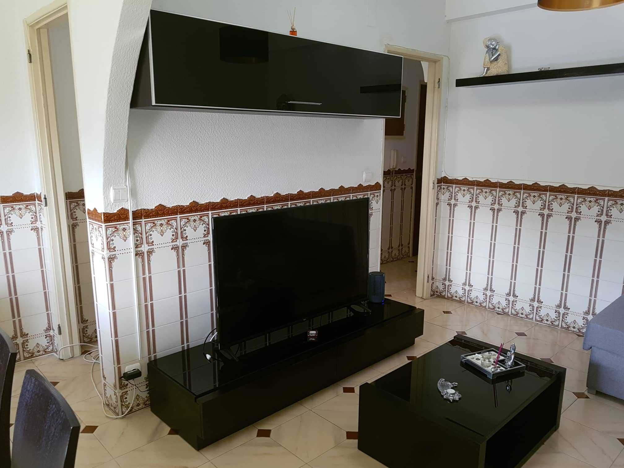 Móveis de Sala/Sala de Jantar