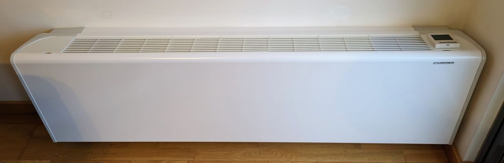 Ventiloconvector - Mitsubishi (a-LIFE3 2T DLMV 1002)