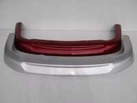 FORD MONDEO MK5 SPOILER ZDERZAKA TYŁ