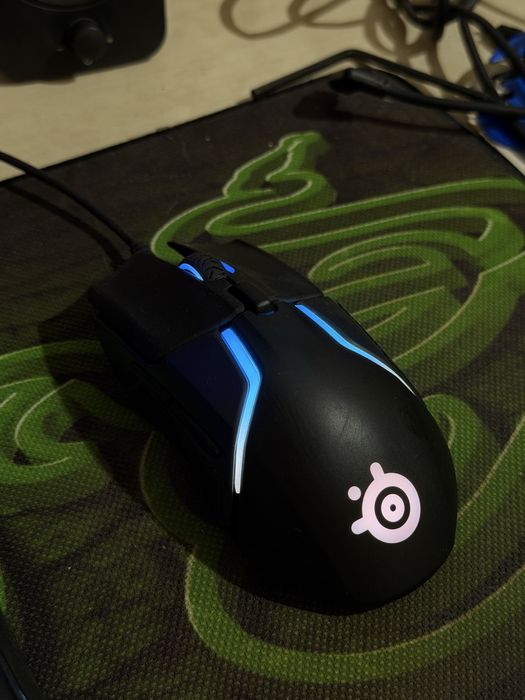 Игровой ПК Artline 1660 Super 6 gb + i5 9400F, с перефирией