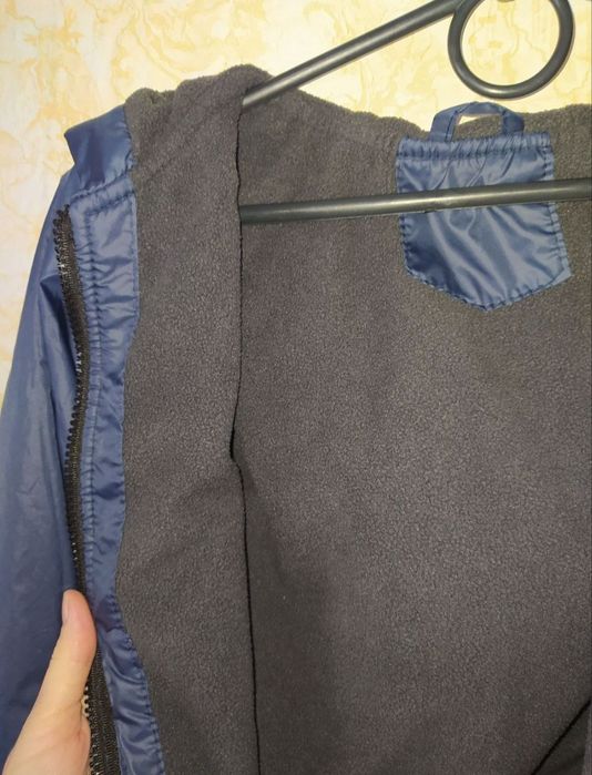 Куртка, парка, ветровка, плащ