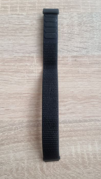 Pasek nylonowy 20 mm Samsung Galaxy Watch 4/5/6