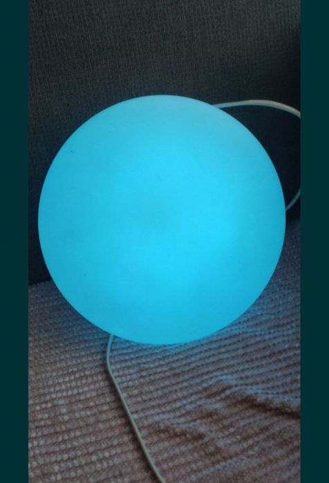 Lampa Do pokoju dziecięcego