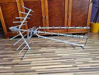 Antena TV kierunkowa Tri Digit DVB-T2 Dipol