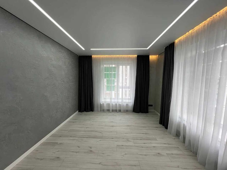 Терміново! Двокімнатна з ремонтом 5 поверх