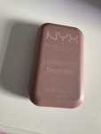 Nyx buttermelt bronzer 03