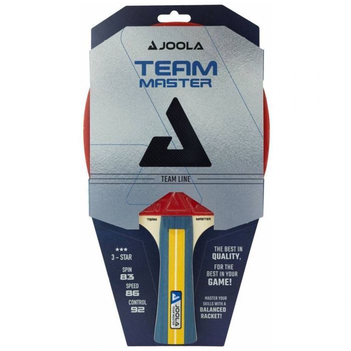 Rakietka Do Tenisa Stołowego Joola Team Master