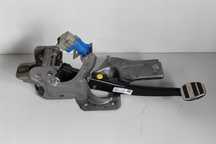 Pedał hamulca Ford Focus MK4 1,5 TDCI MANUAL JX61-2D094-ED