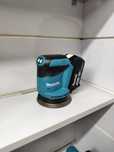 Makita DBO180 шліфувальна машинка Макіта оригінал