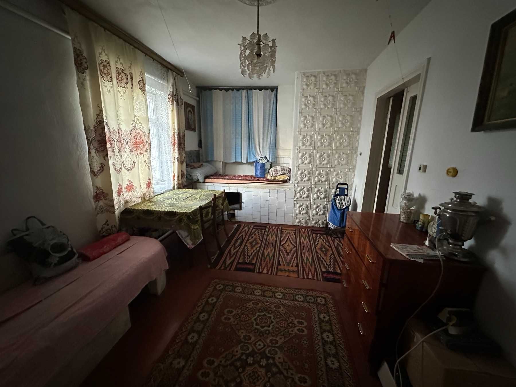 Продаж будинку Черкаський р-н,с. Софіївка