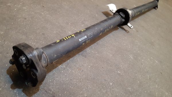 Transmissão central BMW 1 (F20)