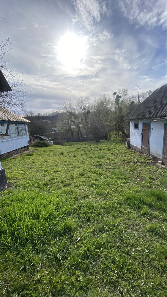 Будинок 52м2 + 38 сот. с. Долина, м. Обухів 6км