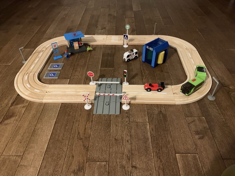 Zestaw Playtive dla dzieci