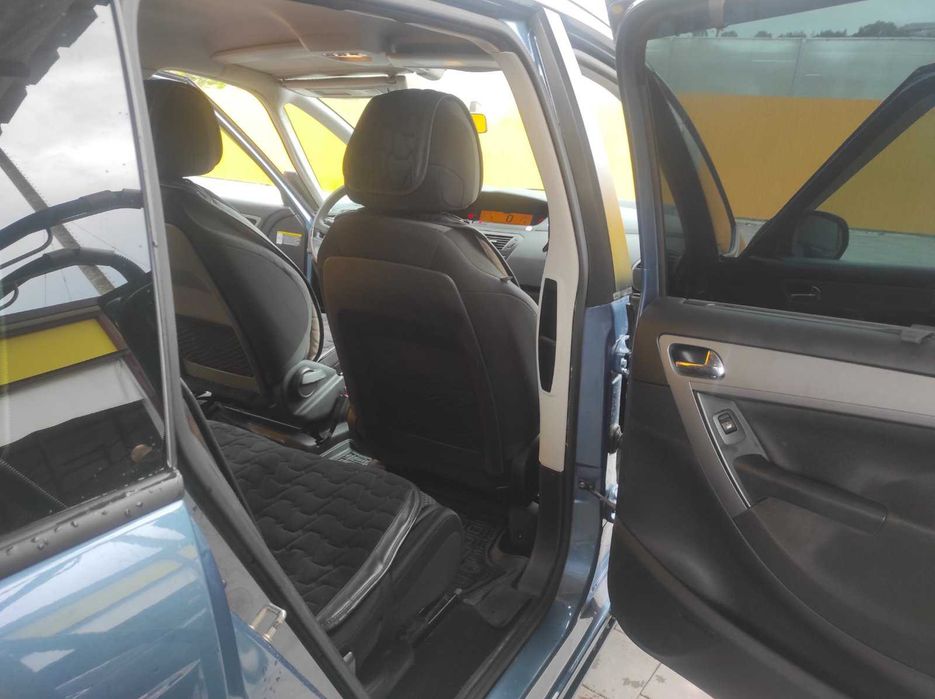 Citroen C4 Picasso 2011