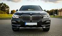 BMW X5 BMW X5 XLine, swiatla Laser, bogate wyposażenie