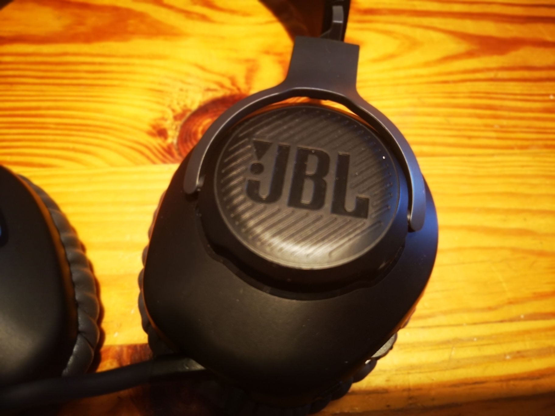 JBL quantum 100 oryginalne przewodowe Aktualne