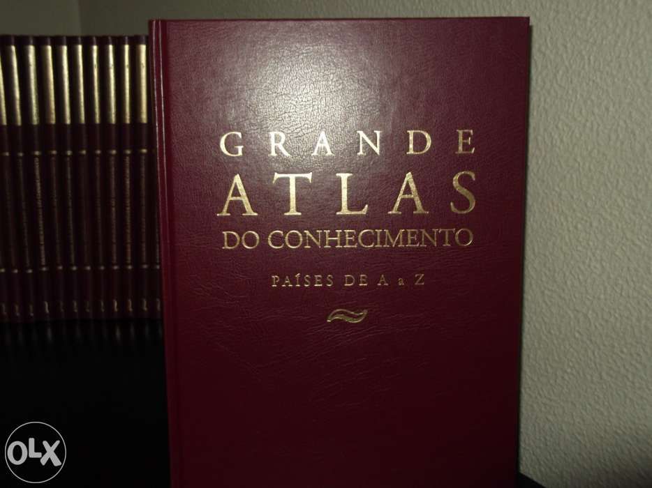 Enciclopédia do conhecimento