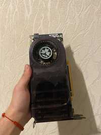 Продам видеокарту Nvidia GeForce 8800 GTS