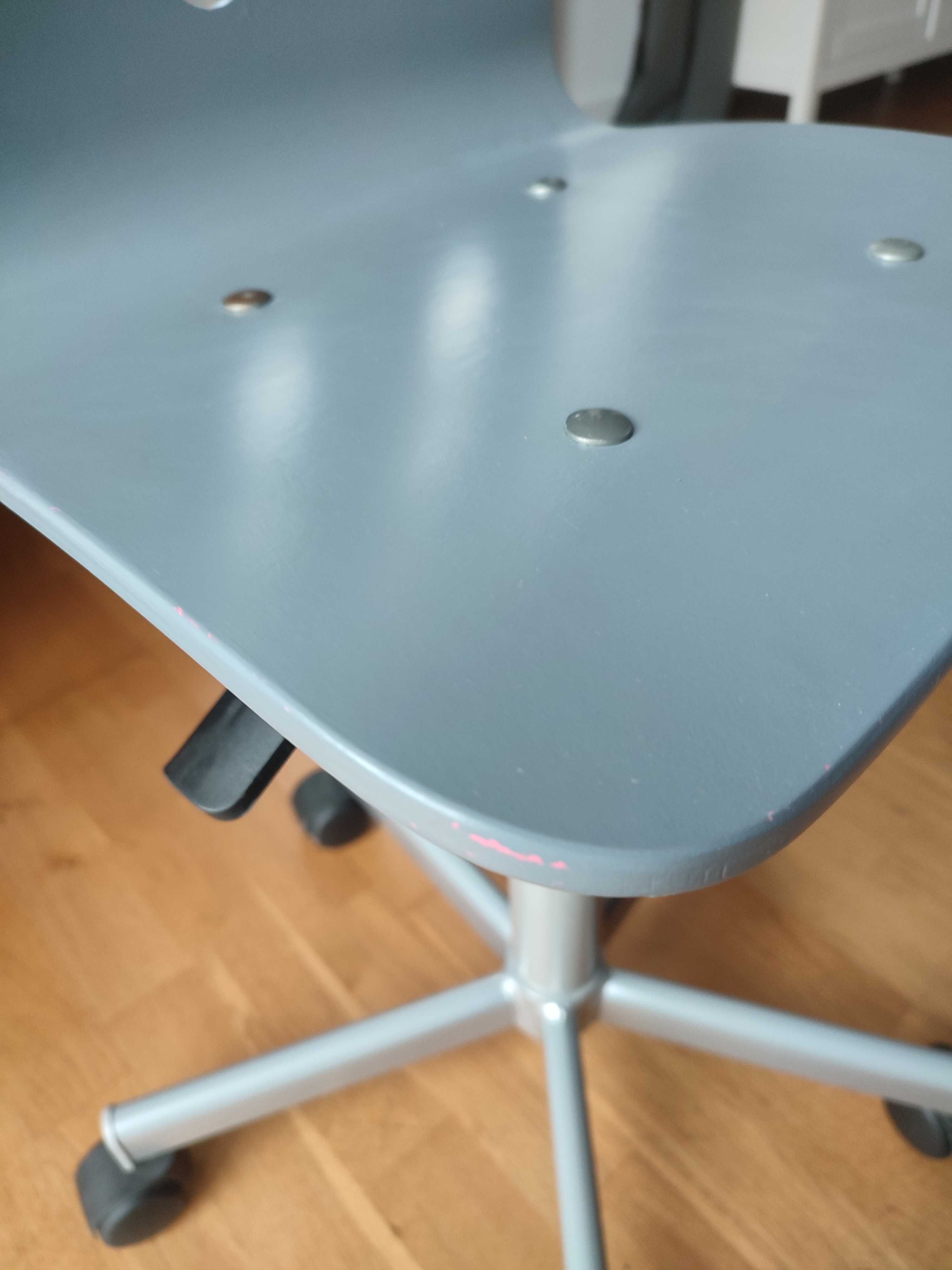 Krzesło obrotowe Ikea