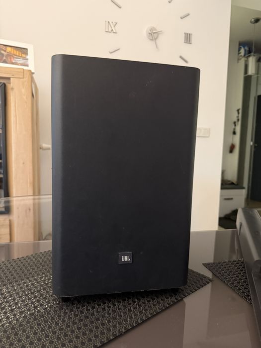 JBL BAR 2.1 Deep Bass