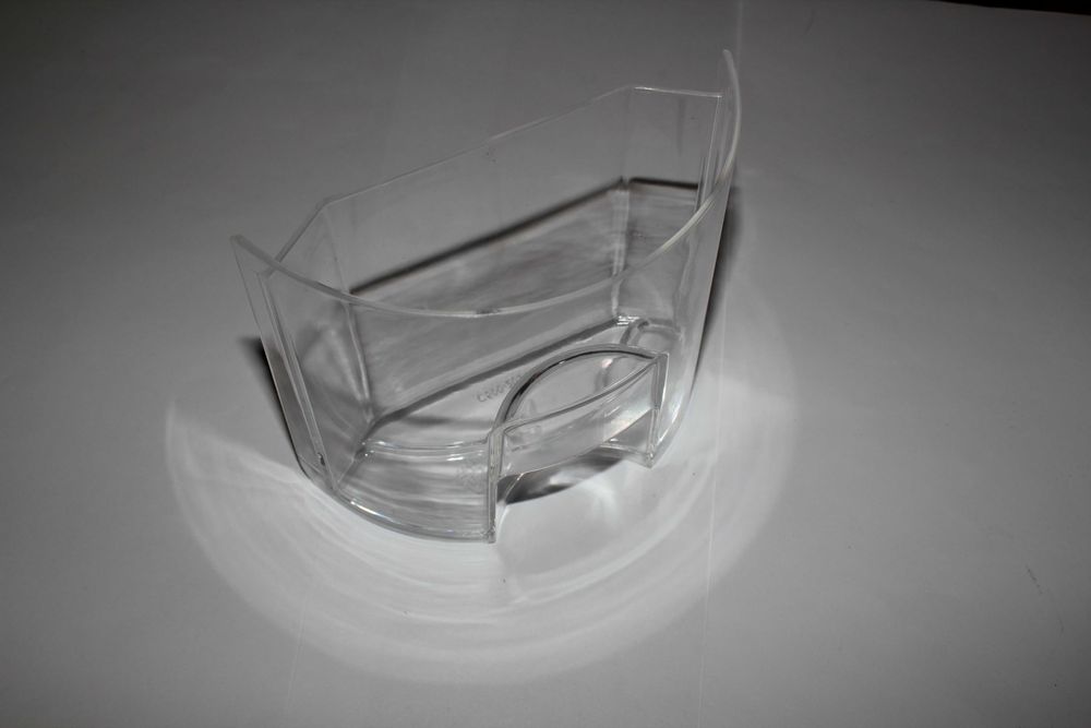 Сито/ніж+контейнер для соку до соковижималки DEX DJU50