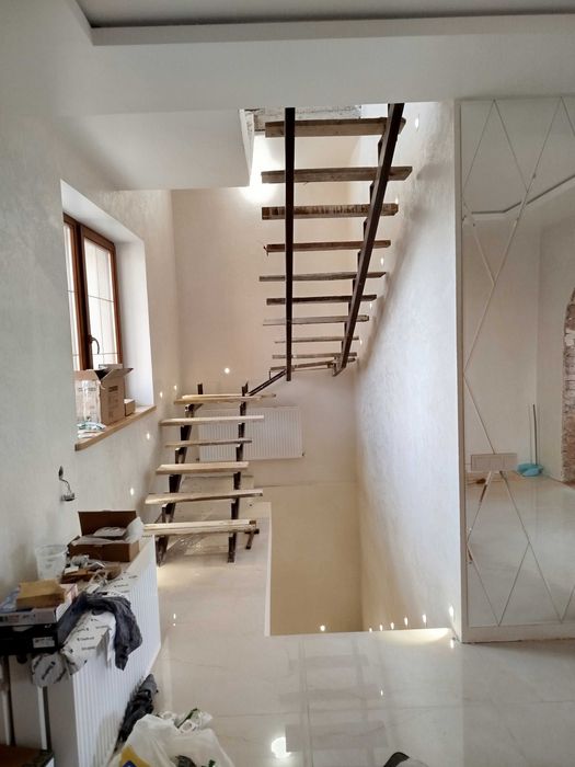 Електромонтаж Городок Львівська область