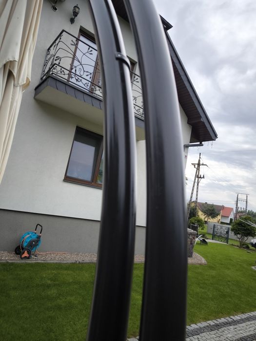 Paraso ogrodowy  Sun Garden profesjonalny