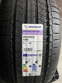 295/40/20+265/45/20 R20 Michelin Latitude Tour 4шт нові