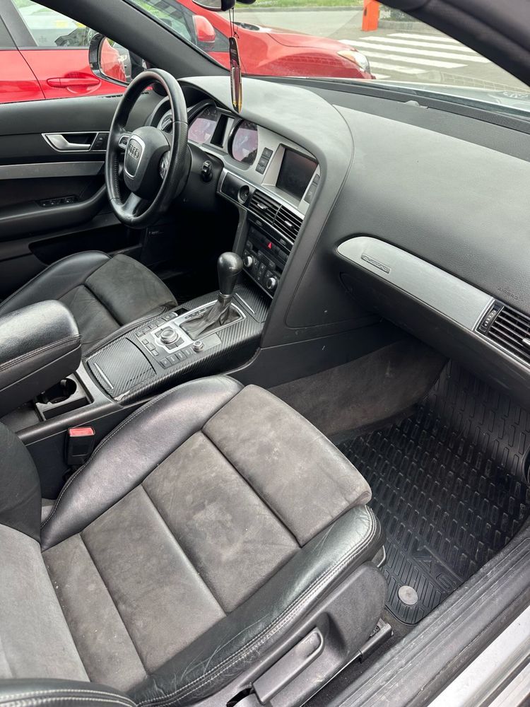 Audi A6 C6 2.0 TDi Тільки військовим