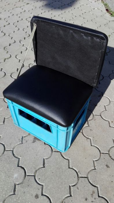 Taboret,pufa, loft