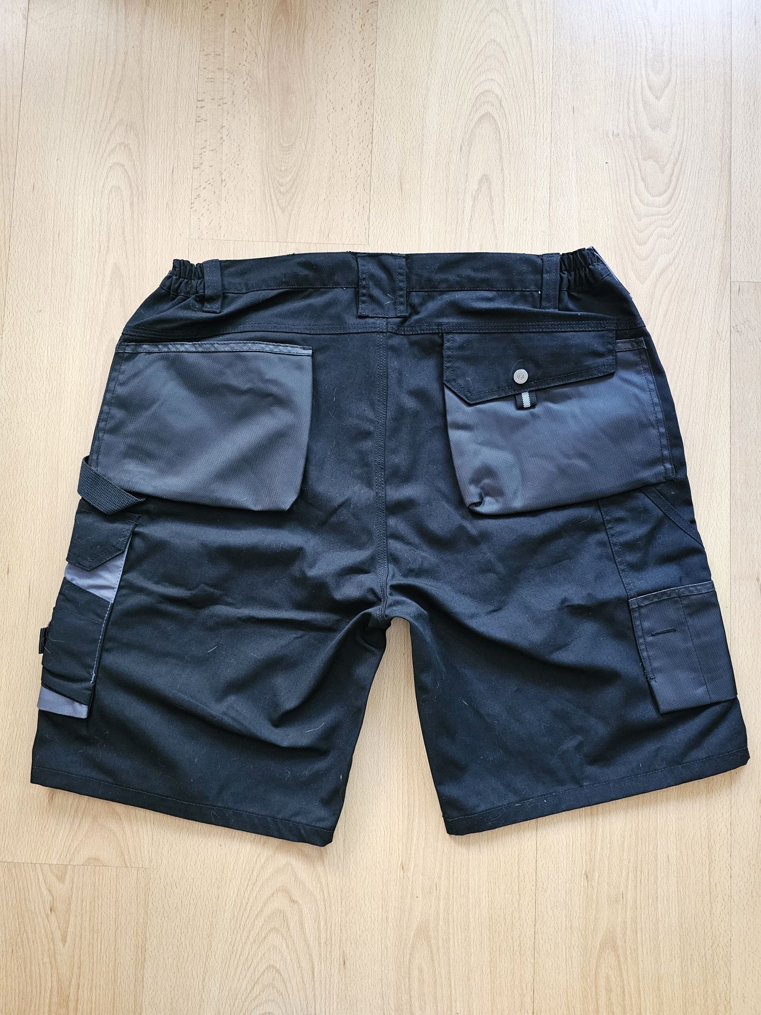 Krótkie spodenki  Australian Line Allyn Shorts r. XL- 56 cargo