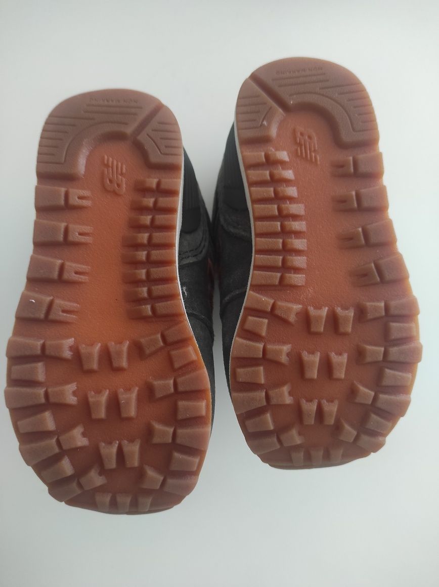 Sapatilhas New Balance