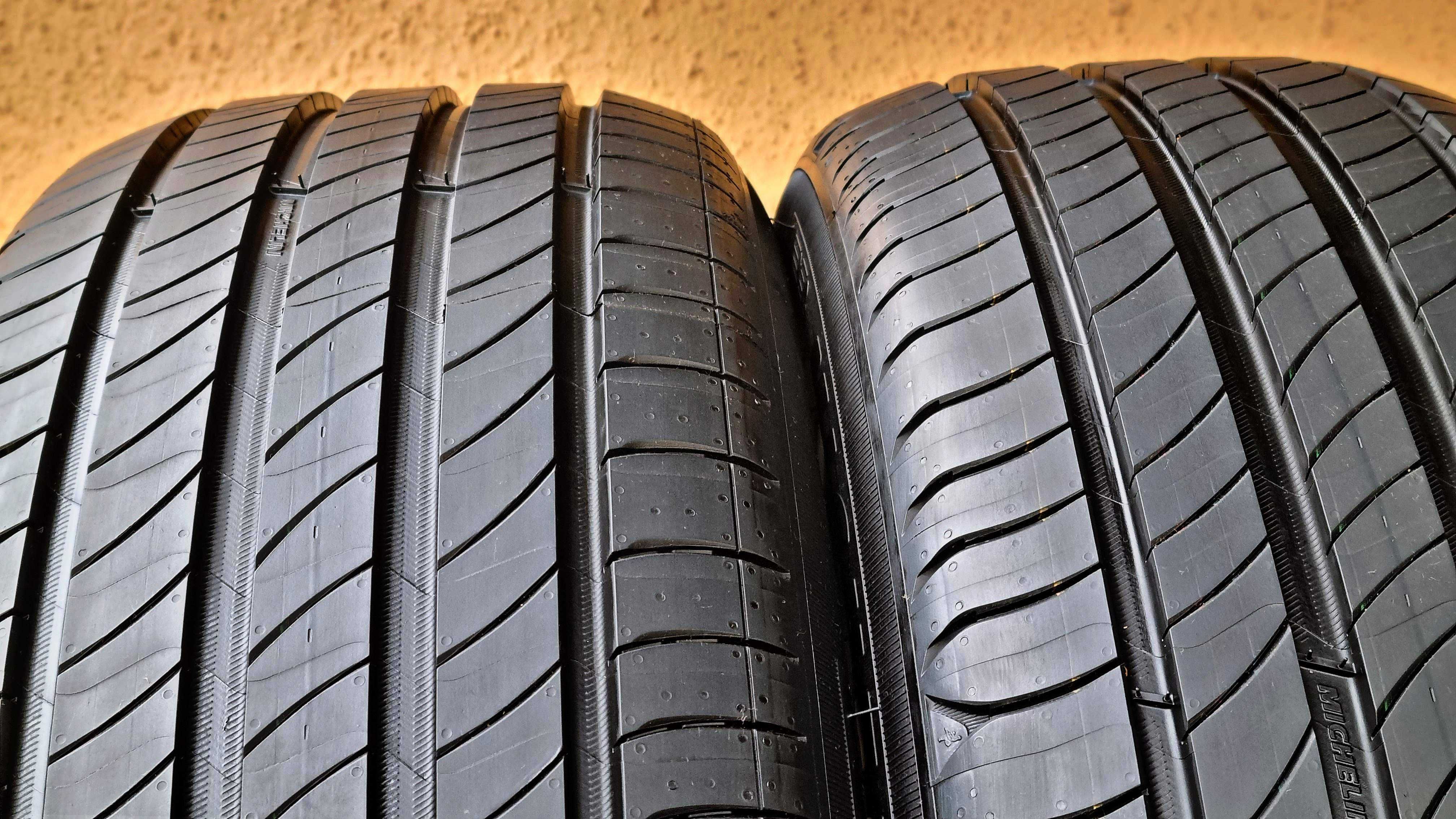 Michelin E Primacy 205/55R19 97V XL S1 Rok 2022.21 - Nowe