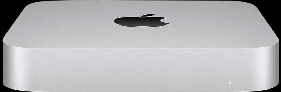 Mac Mini M1 2020 okazja