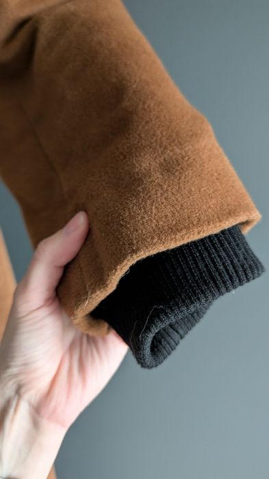 Пальто вовняне Stlkatin S