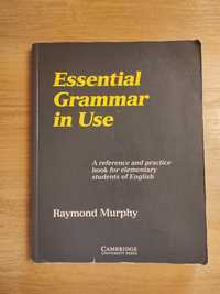 Essential Grammar in Use Raymond Murphy