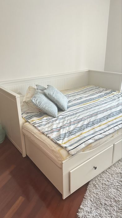 Cama Dupla em perfeito estado