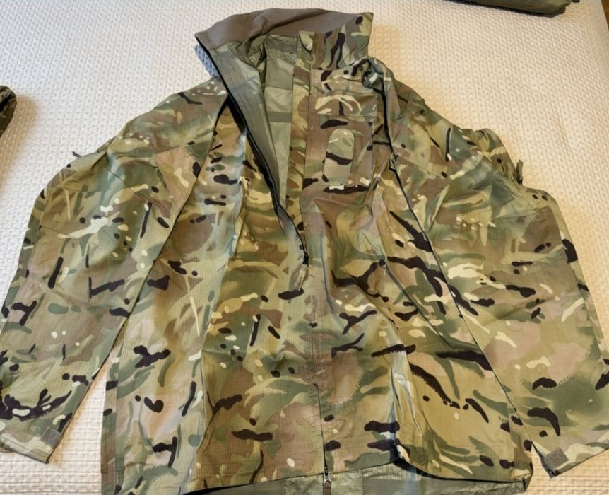 Куртка, кітель,штани, костюм Британія оригінал!