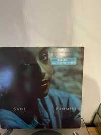 Sade – Promise vinyl lp